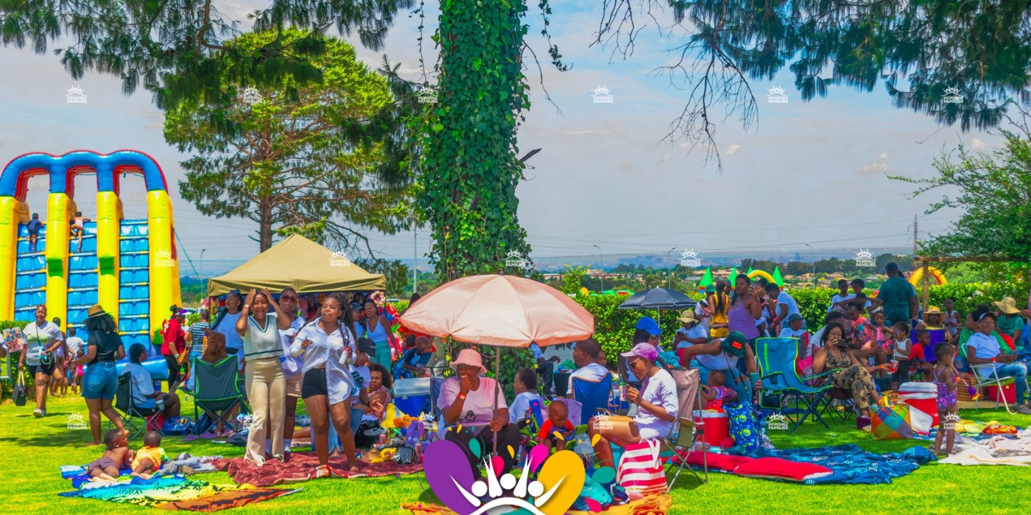 JOBURG FAMILY PICNIC & KIDS FESTIVAL