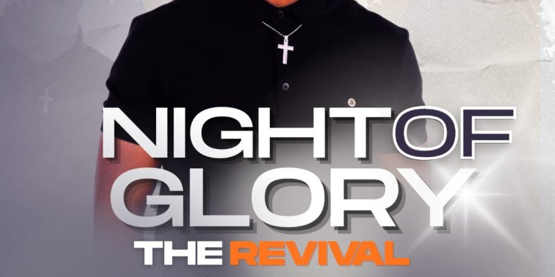 Night Of Glory