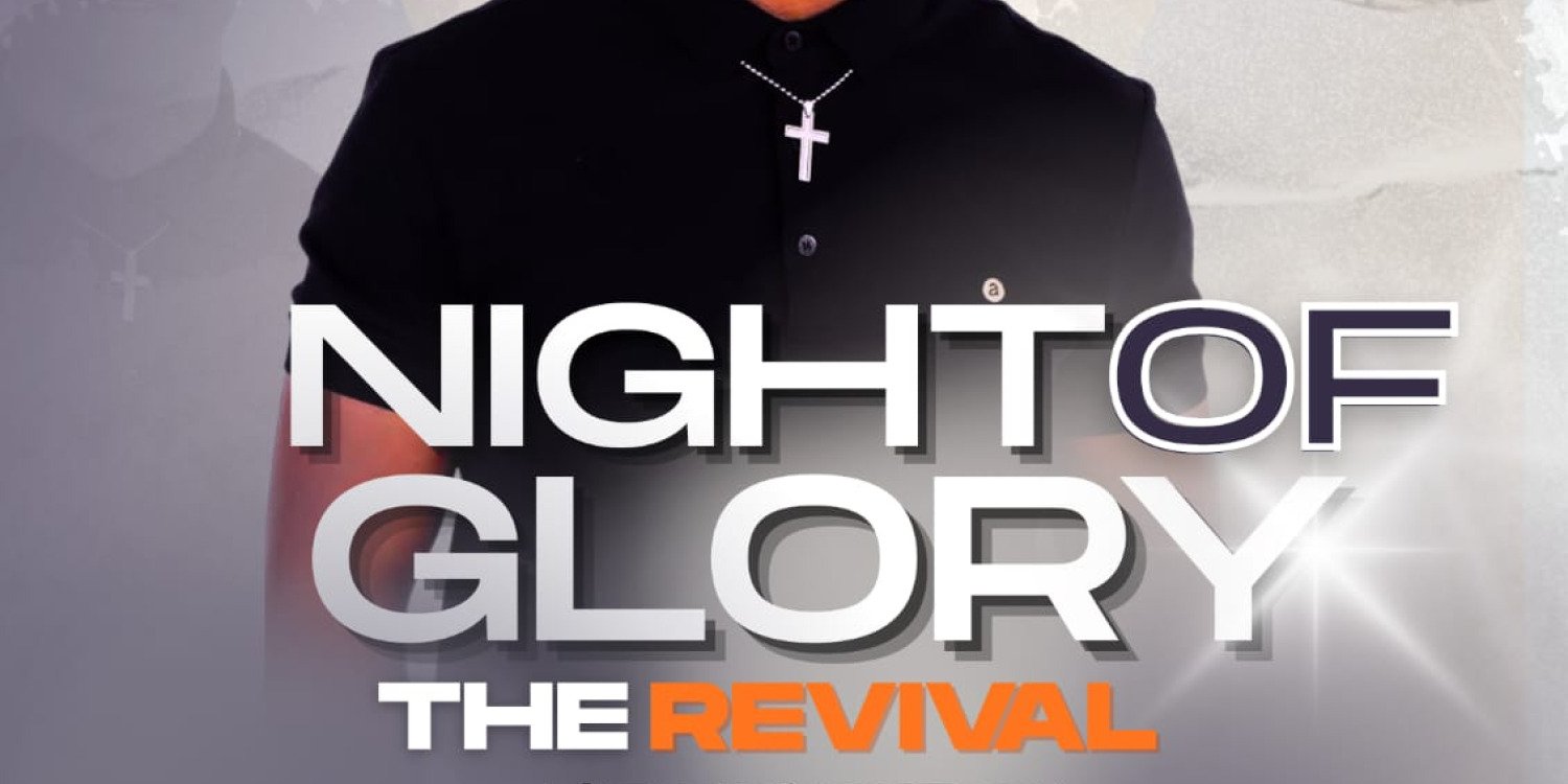 Night Of Glory