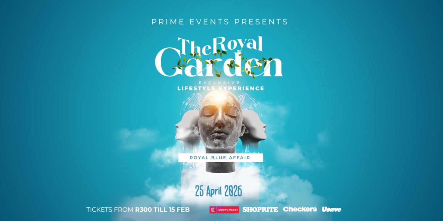 The Royal Garden Lifestyle Experience 