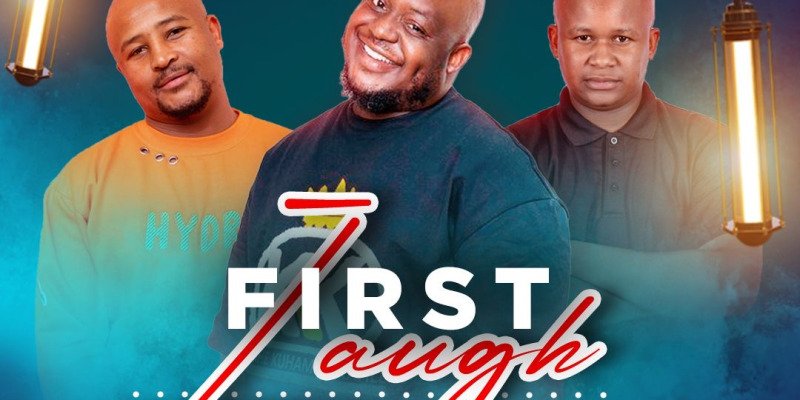 Ermelo Taste Of Laughter Comedy Thursdays 