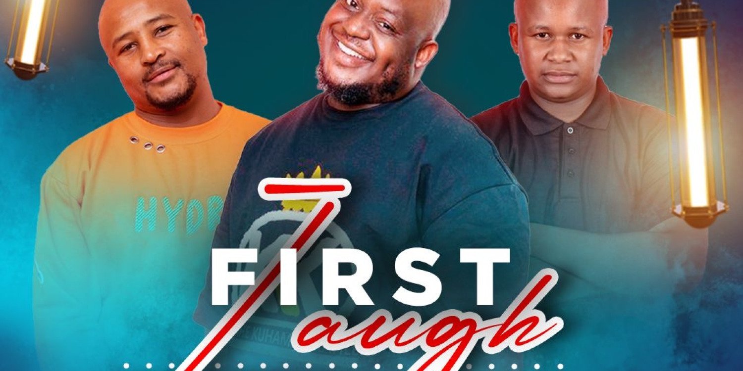 Ermelo Taste Of Laughter Comedy Thursdays 