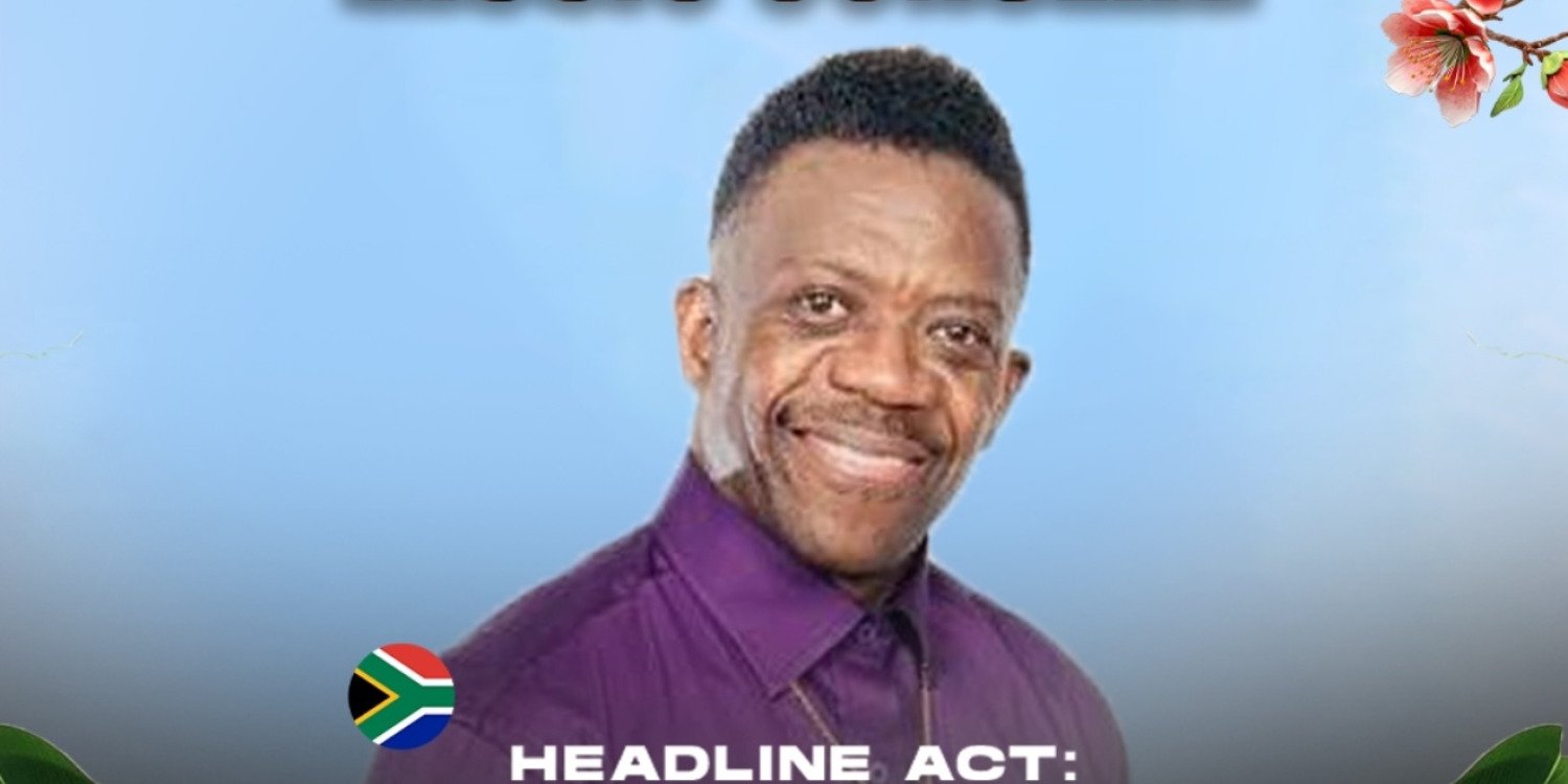 Tri-Nations Gospel Music Concert