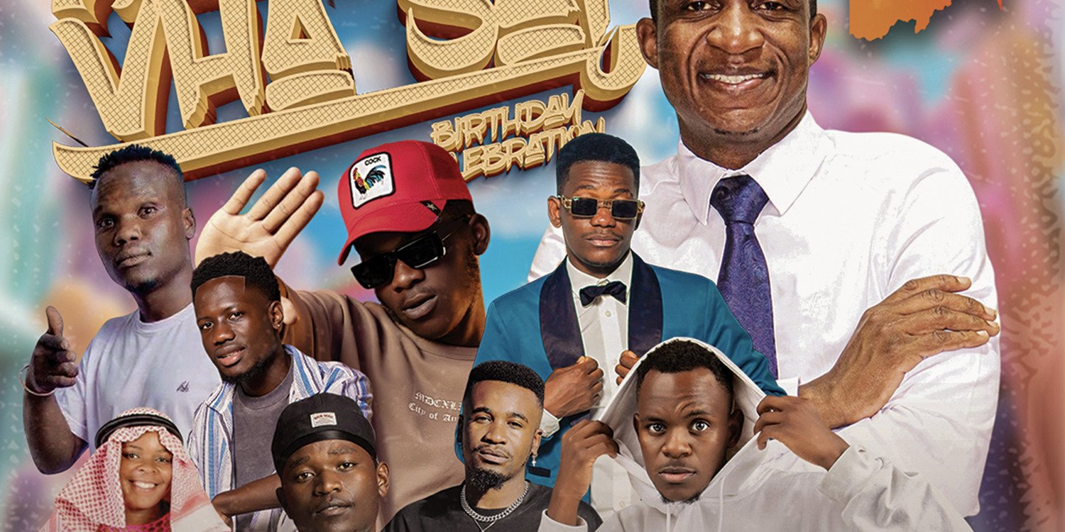 VHA SAI BIRTHDAY CELEBRATION 