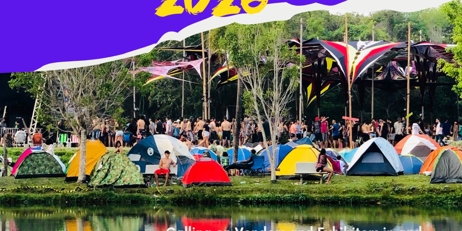 1st Annual Mangaung Vendors Fest