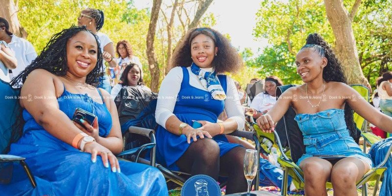 Nelspruit Mothers' Day Celebration