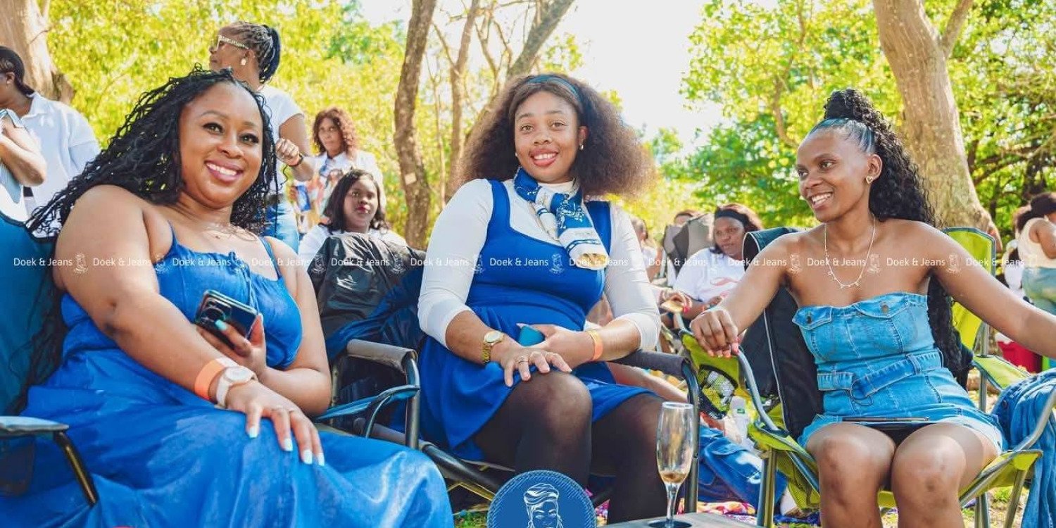 Nelspruit Mothers' Day Celebration