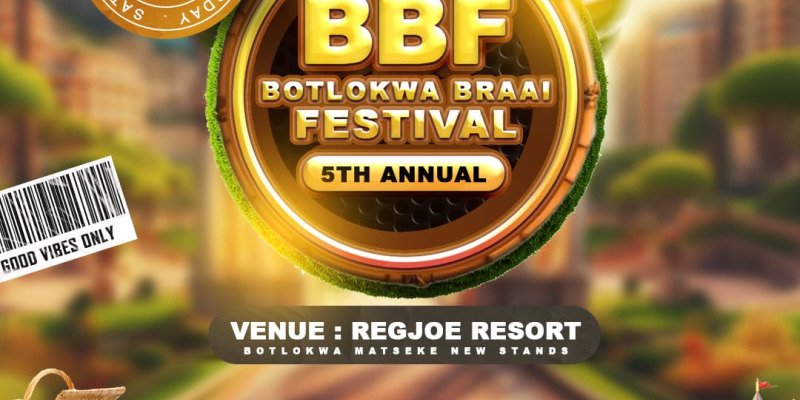 BBF Botlokwa Braai festival