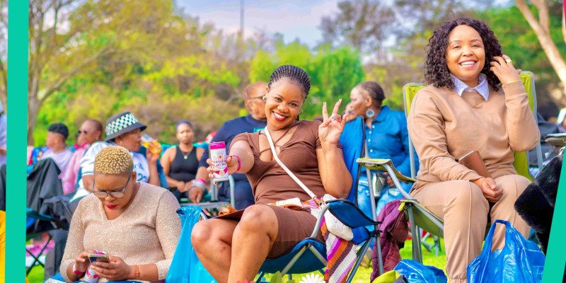 Pretoria Mothers' Day Celebration