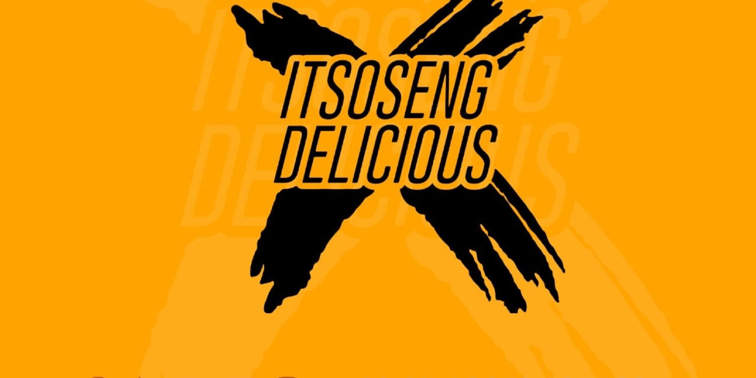 ITSOSENG DELICIOUS (SHORTS & SHADES)