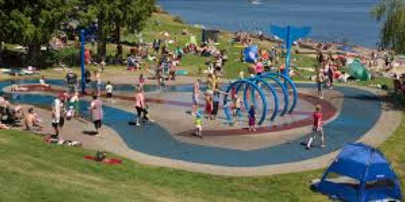 Fill up mnambithi park