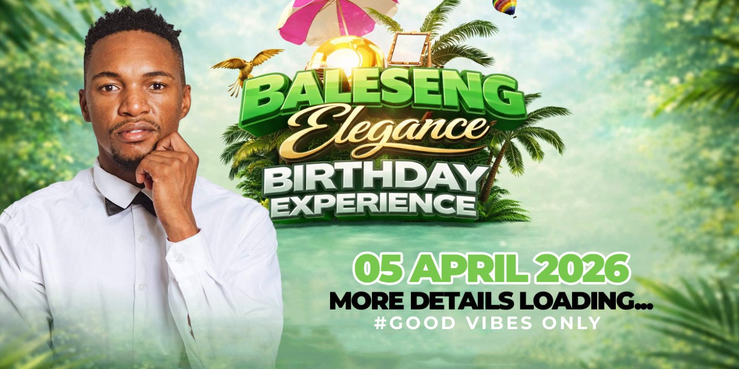 Baleseng Elegance Birthday Experience