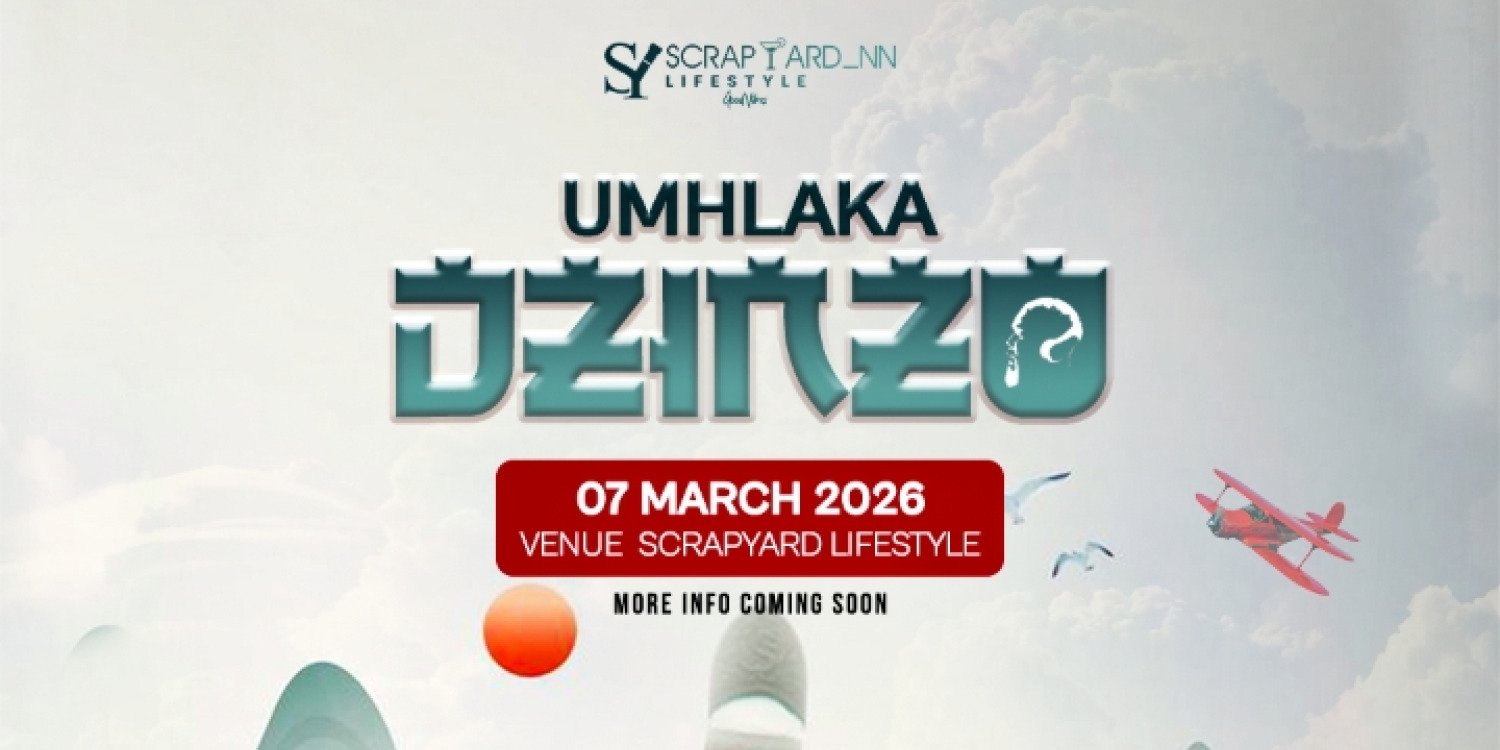 UmhlakaDzinzo 2026