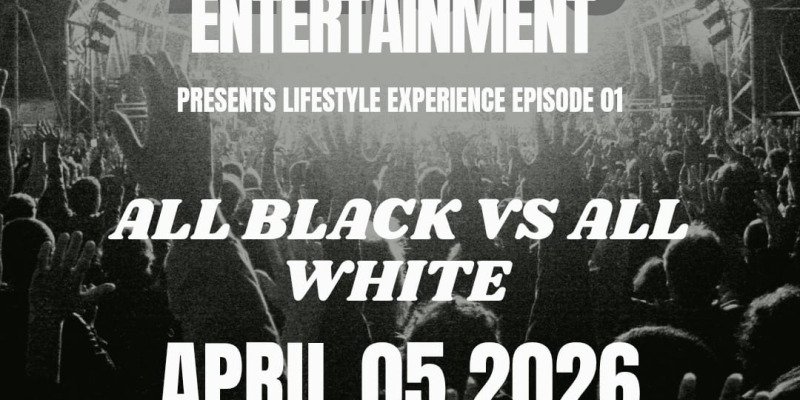 AMIGOS ENTERTAINMENT PRESENTS LIFESTYLE EXPERIENCE 