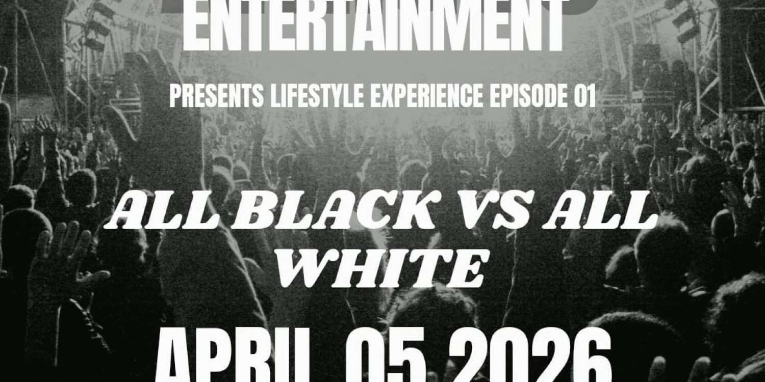 AMIGOS ENTERTAINMENT PRESENTS LIFESTYLE EXPERIENCE 