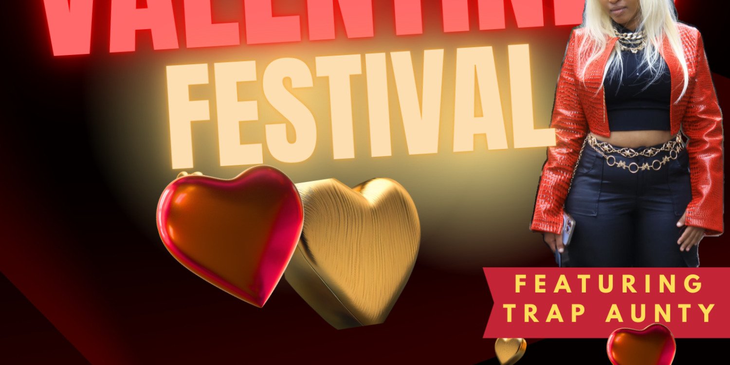 VALENTINES FEST 