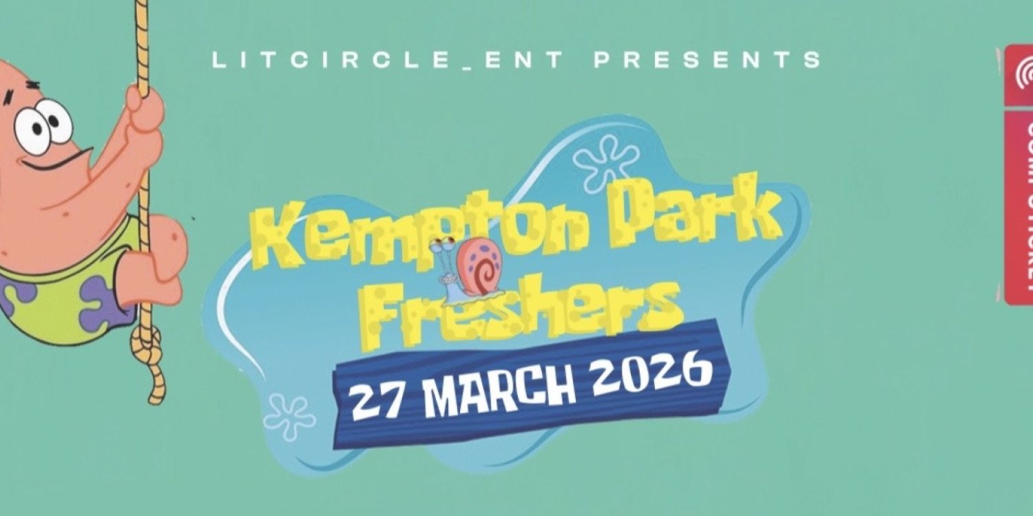 Kempton Park Freshers Ball