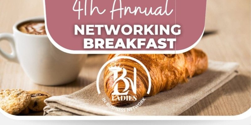 4th Annual Business Breakfast Networking Session