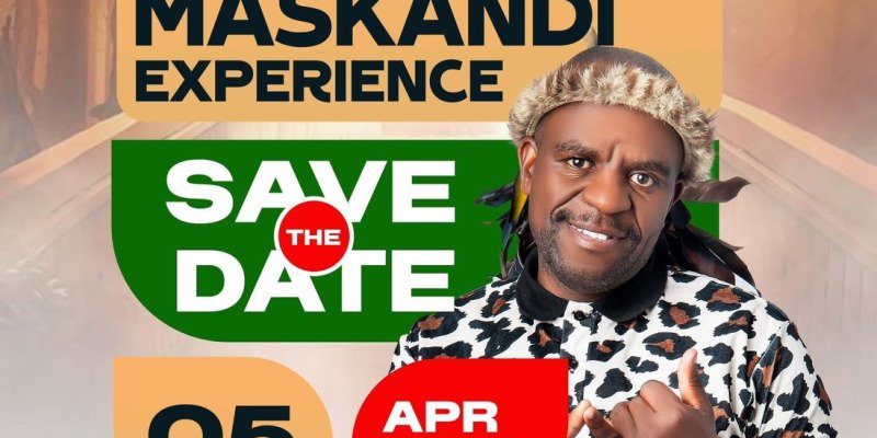 Kissbefore masikandi experience 