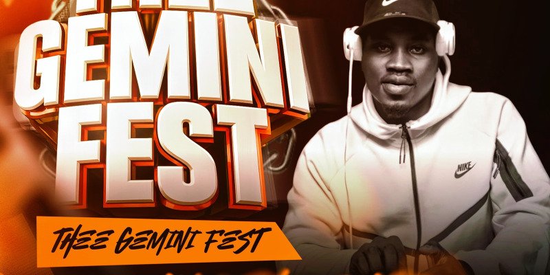 Thee Gemini Fest