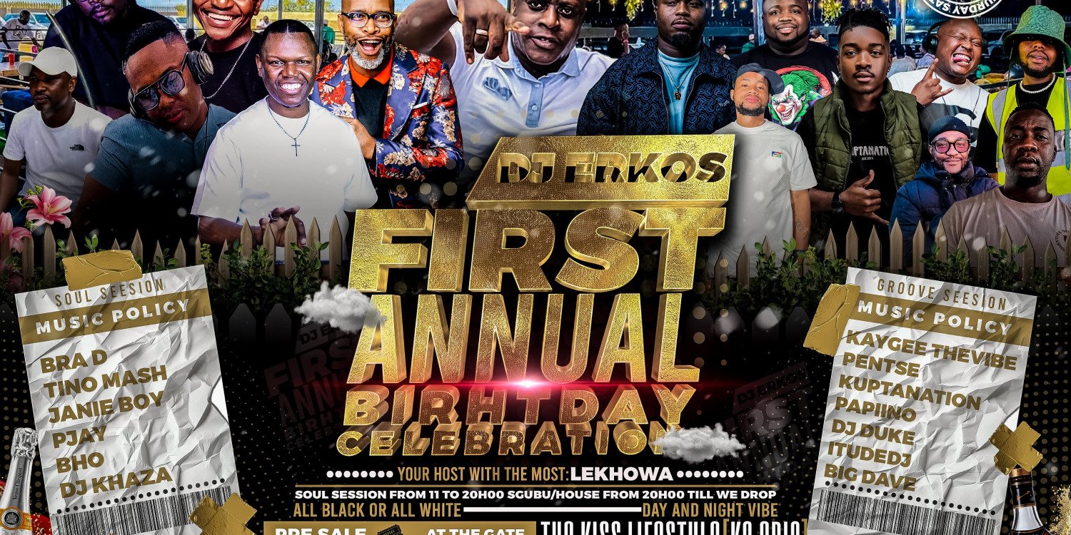 The Kiss Lifestyle( Ko Eric) 