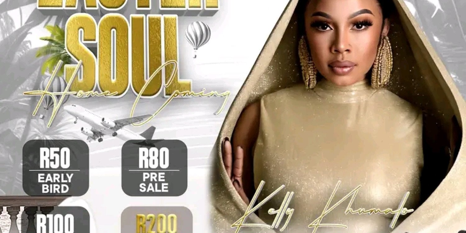 Easter soul home coming 