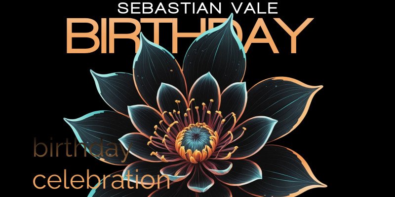 Blade birthday celebration 