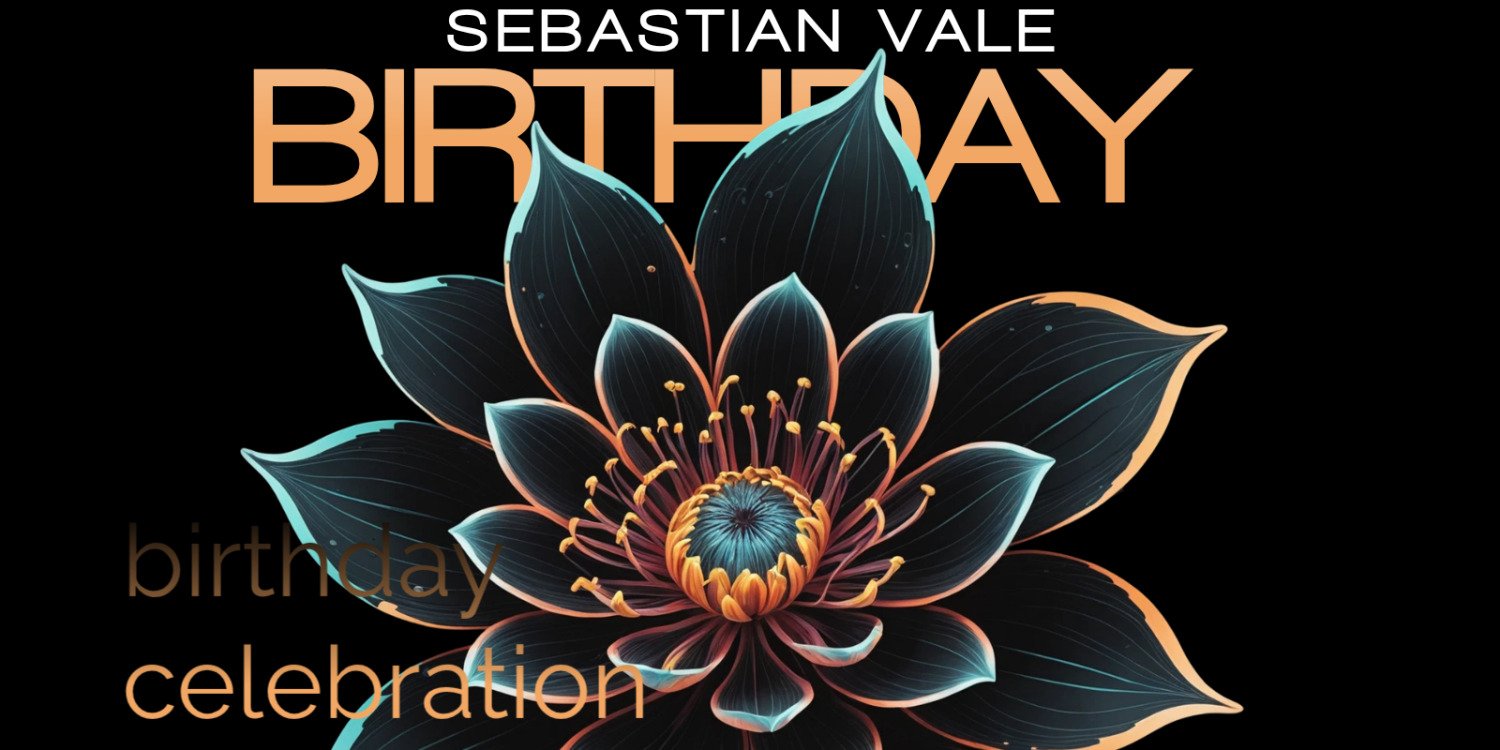 Blade birthday celebration 