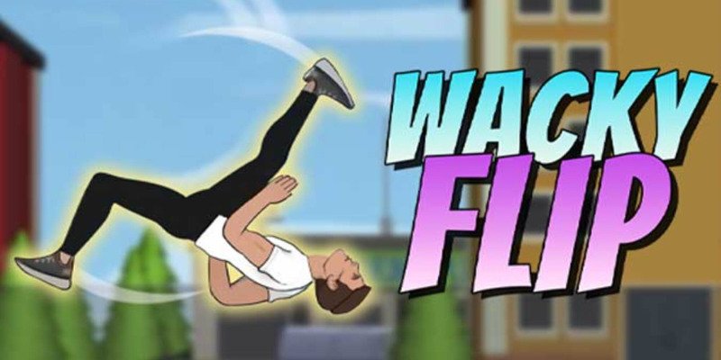 Wacky Flip