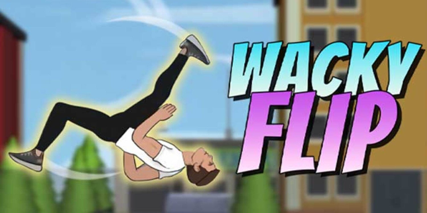 Wacky Flip