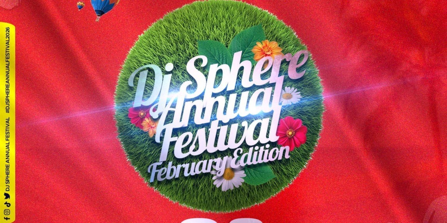 Dj Sphere Annual Festival February Edition