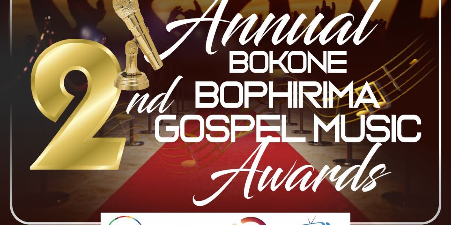 BOKONE BOPHIRIMA GOSPEL MUSIC AWARDS (BBGMA)
