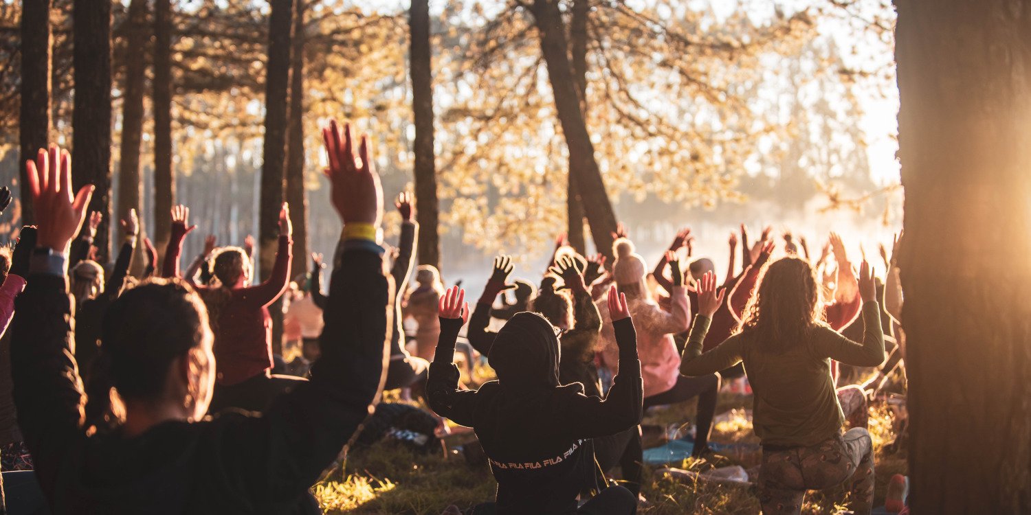 Awaken Day Passes MARCH 2026