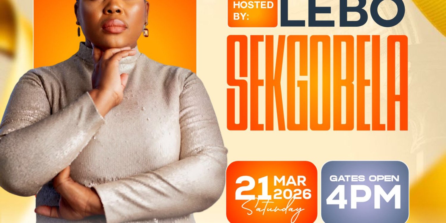ARISE AND WORSHIP - Computicket BoxOffice