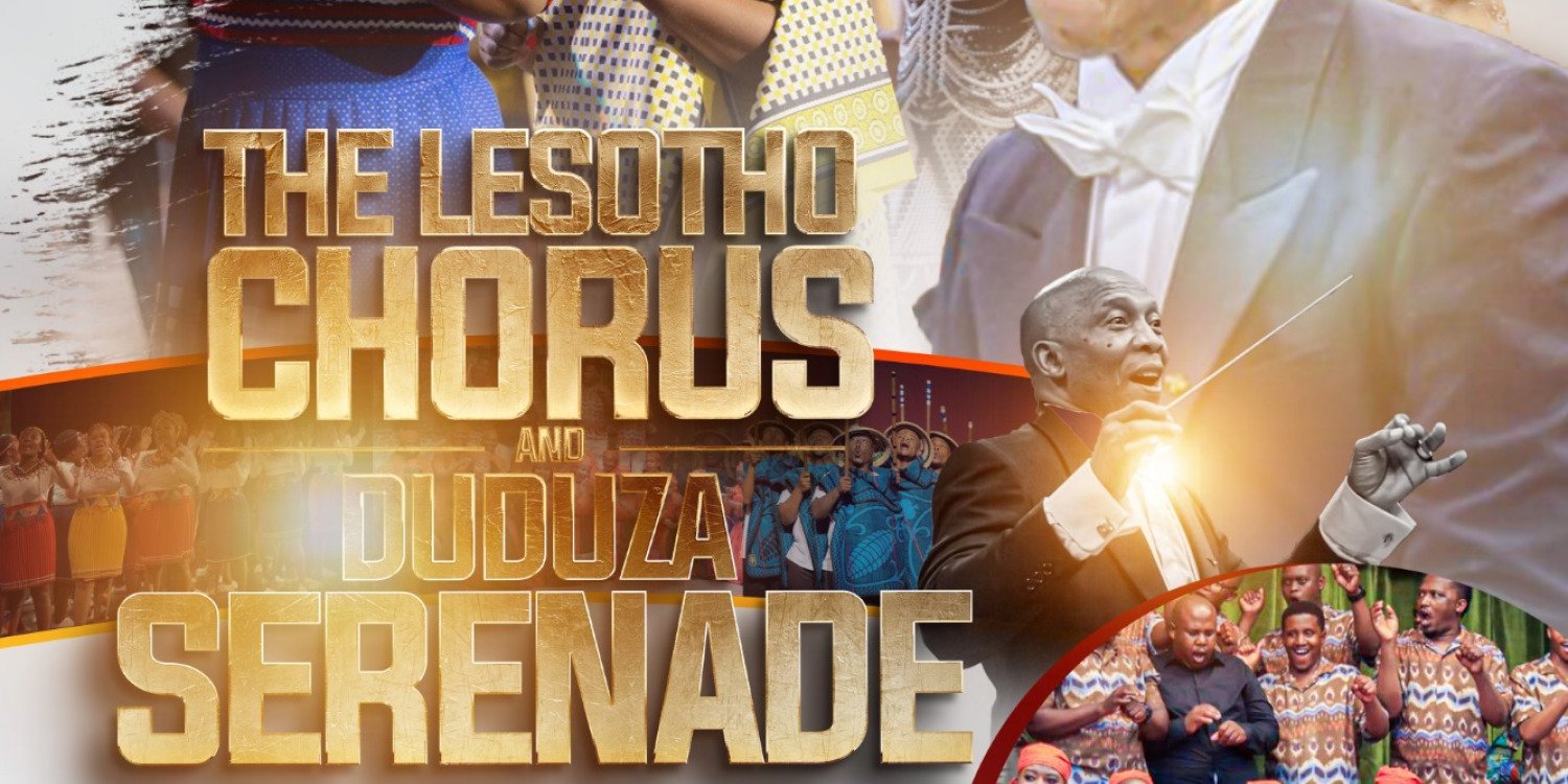 TLC & Duduza Serenade 