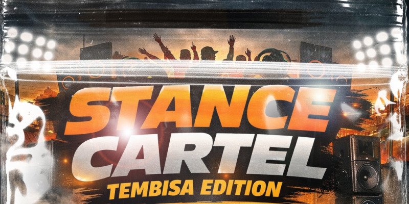 Stance Cartel Tembisa Edition 