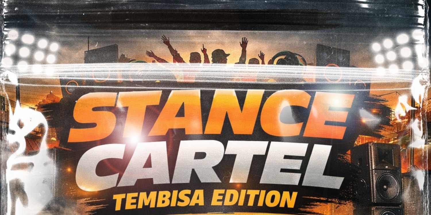 Stance Cartel Tembisa Edition 
