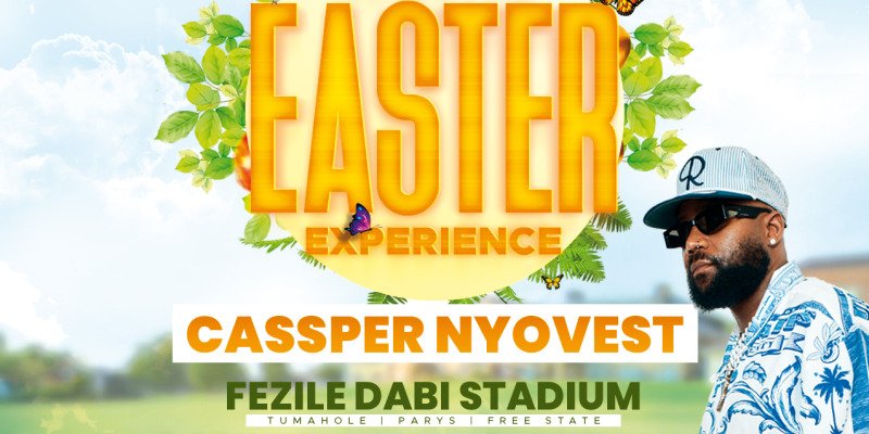 Ngwathe Easter Experience 2026