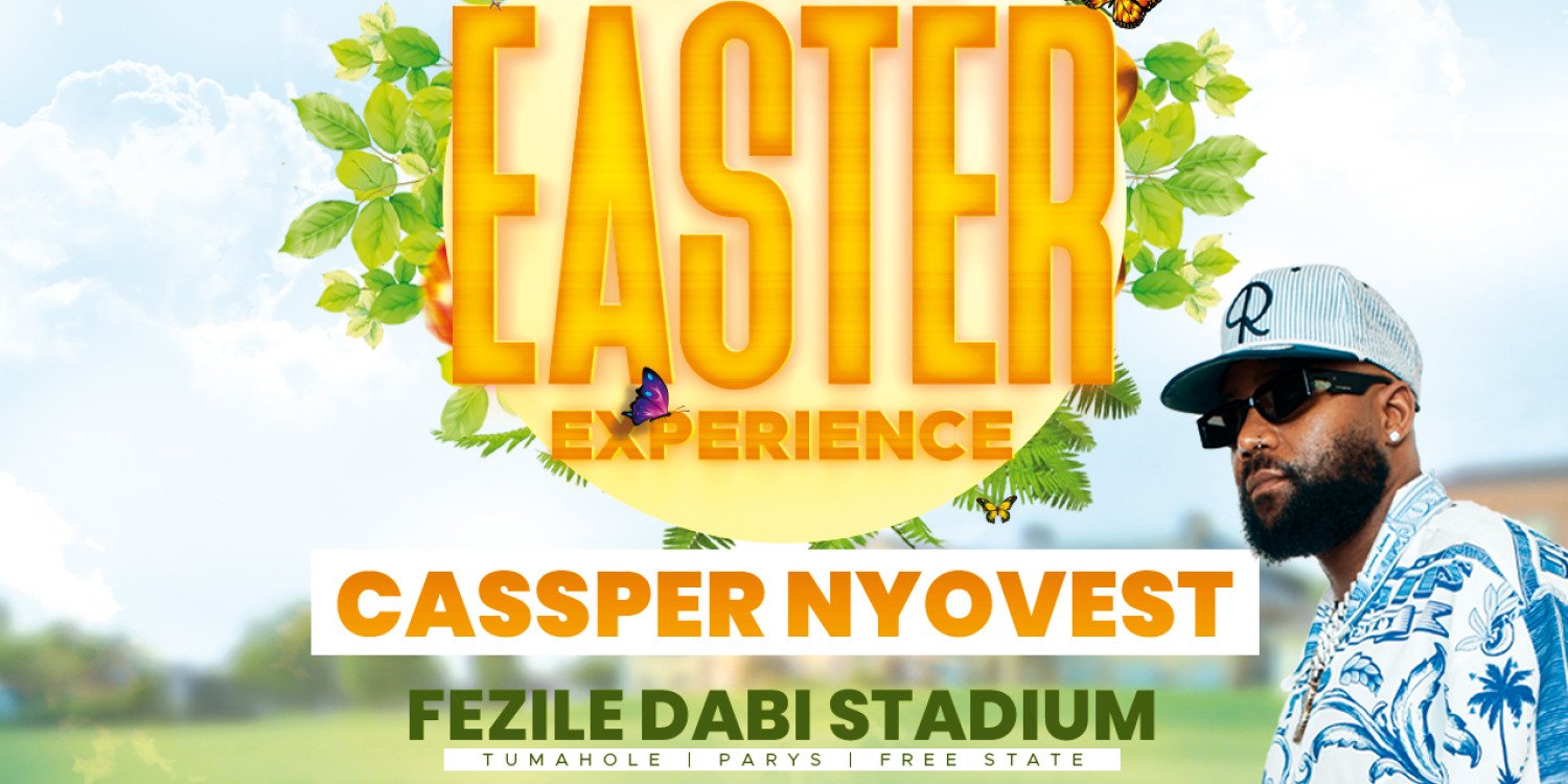 Ngwathe Easter Experience 2026