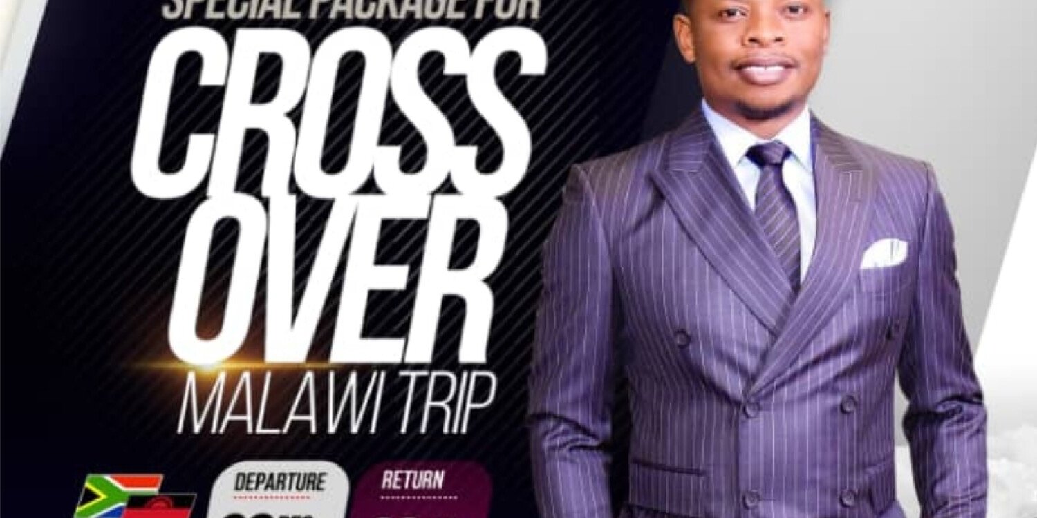 Cross over package -Malawi - Copy Event