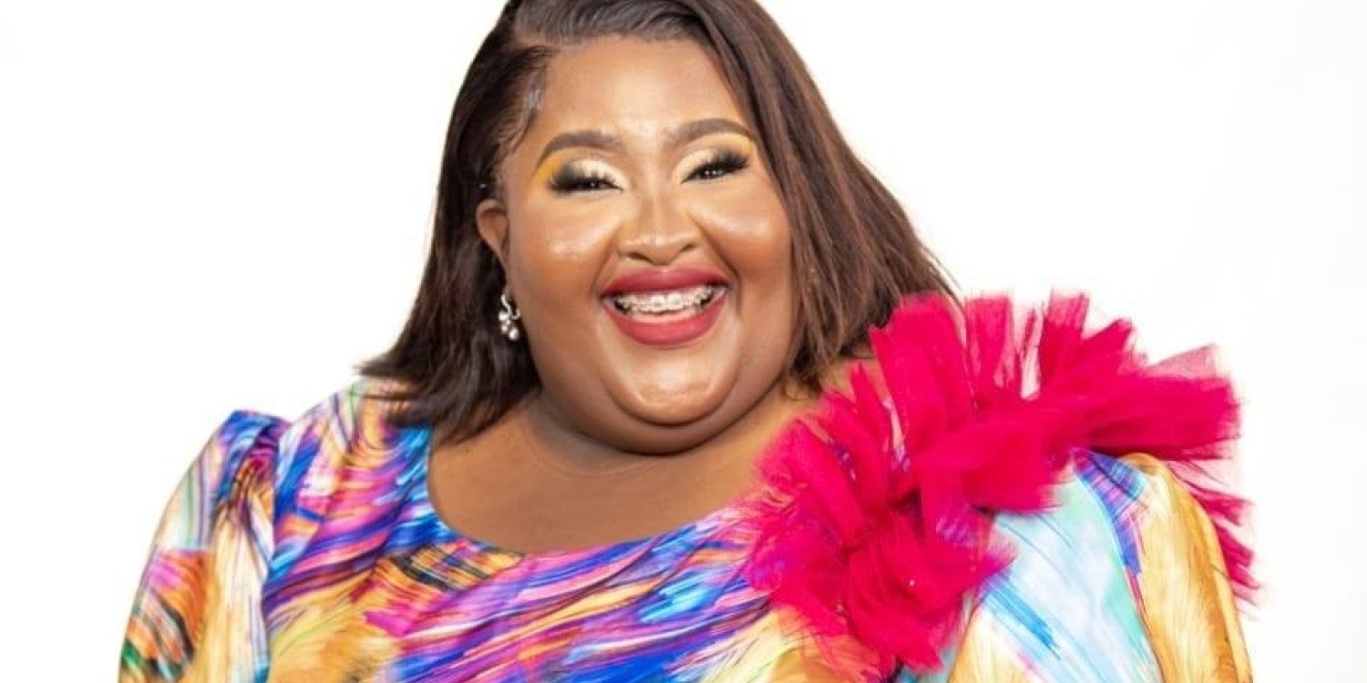 When Women Worship with Kgaogelo Kekana LIVE!