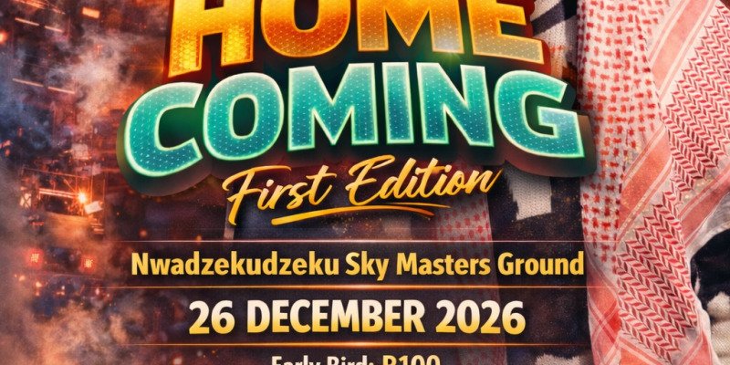 Home Coming First Edition