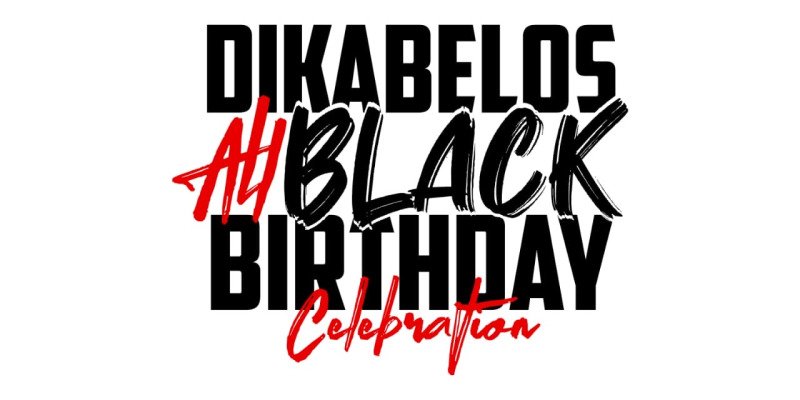 Dikabelo’s all back birthday celebration 