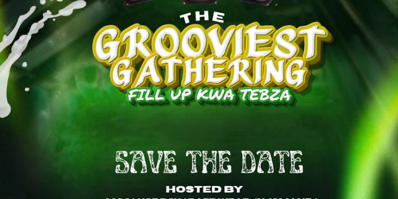 The Grooviest Gathering 