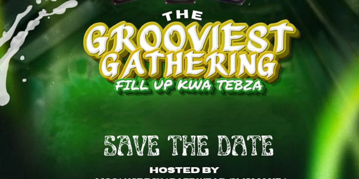 The Grooviest Gathering 