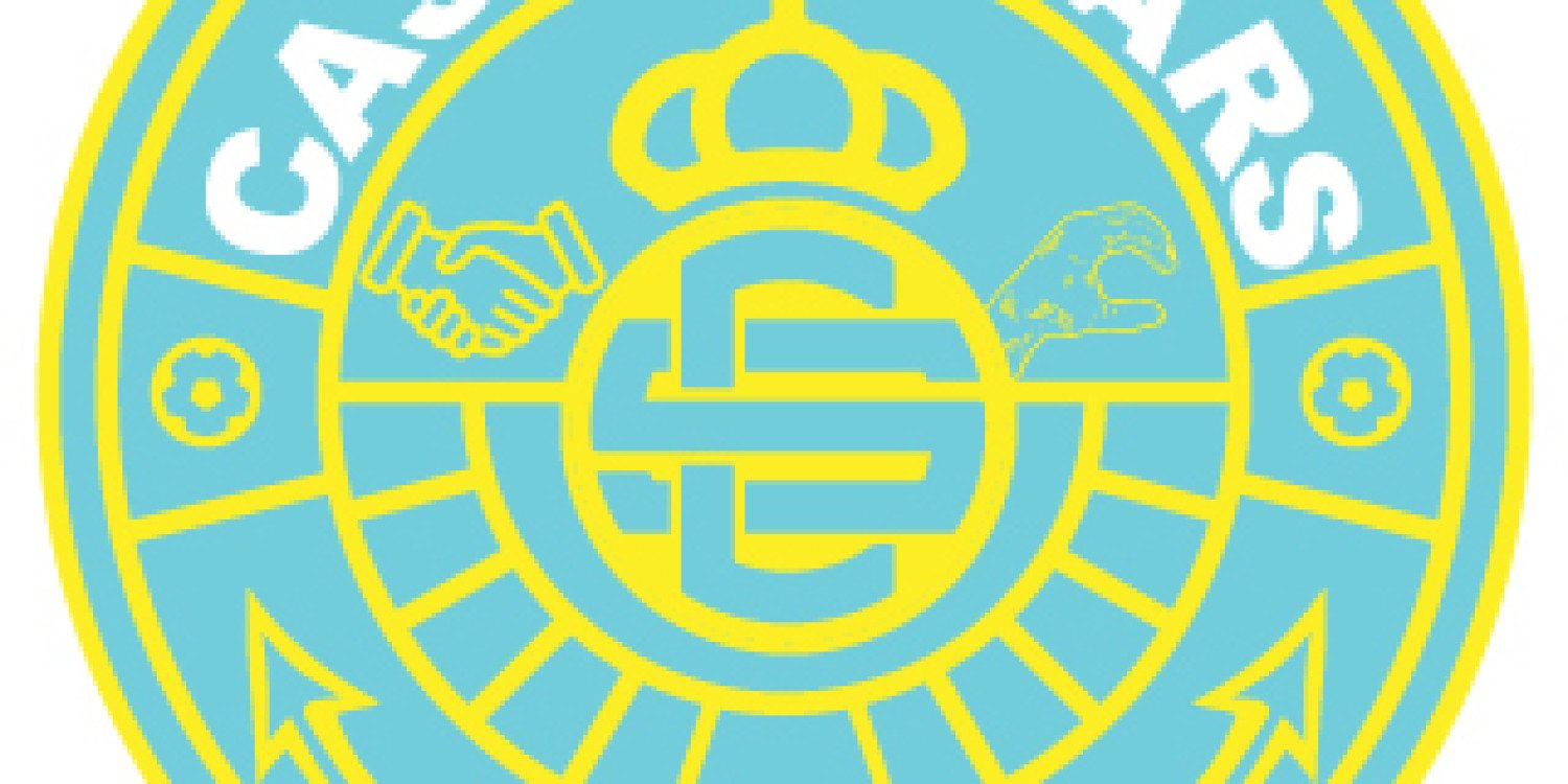 Casric Stars Vs Midland Wanderers