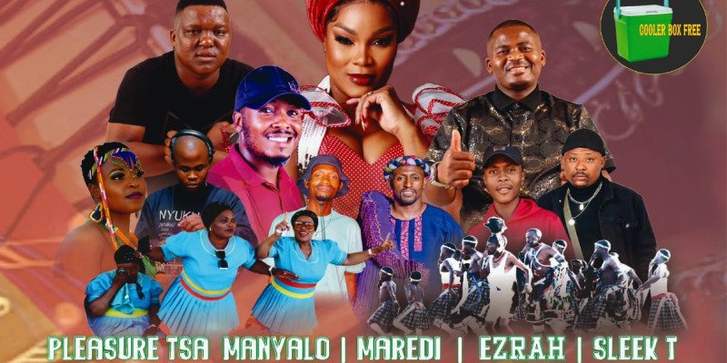 Annual Traditional Dance Festival 