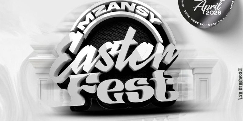Mzansy Easter Fest 