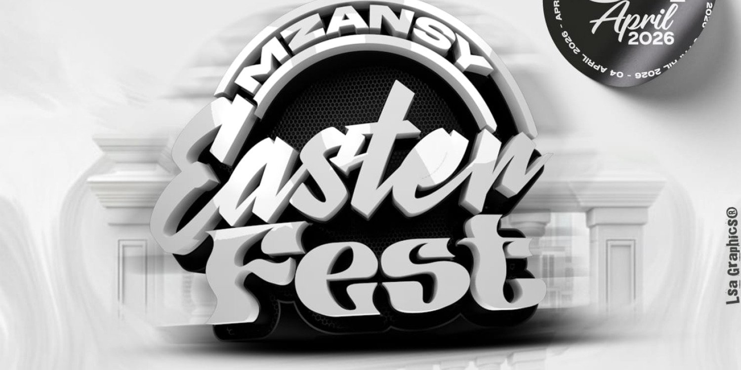 Mzansy Easter Fest 