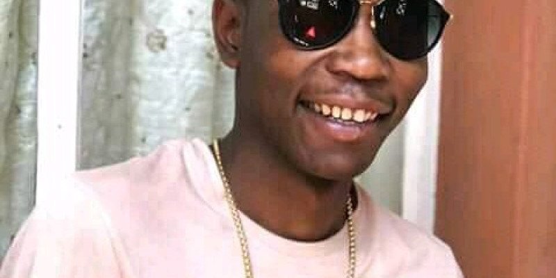 TOPDAWG ONE MAN SHOW 